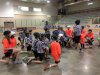 Referee Clinic